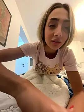 BonyBon29 online show from 01/12/26, 10:04