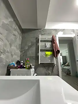 BonyBon29 online show from 02/25/26, 08:46