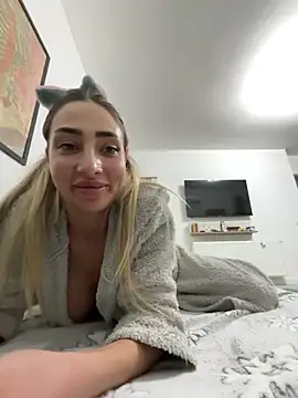 BonyBon29 online show from 03/06/26, 09:22