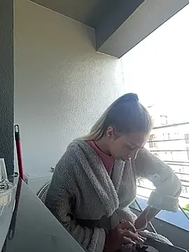 BonyBon29 online show from 05/07/26, 08:52