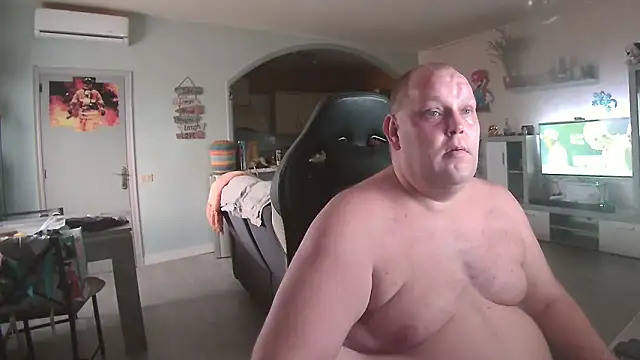 Hotfire-112 online show from 03/22/26, 07:06