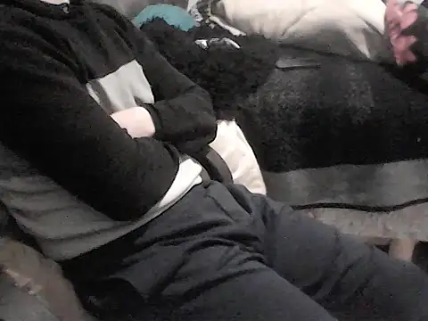 MarioKnero online show from 01/08/26, 10:28