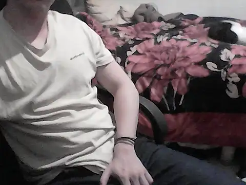 MarioKnero online show from 05/27/26, 08:22