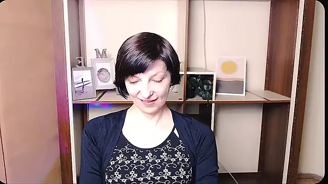  AngeliaFlow  online show from 03/27/26, 12:16