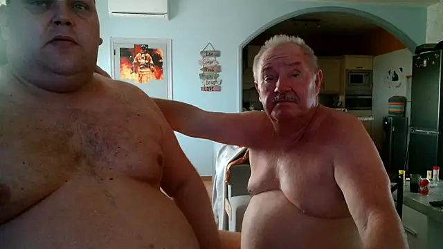 barenfan online show from 03/02/25, 06:51