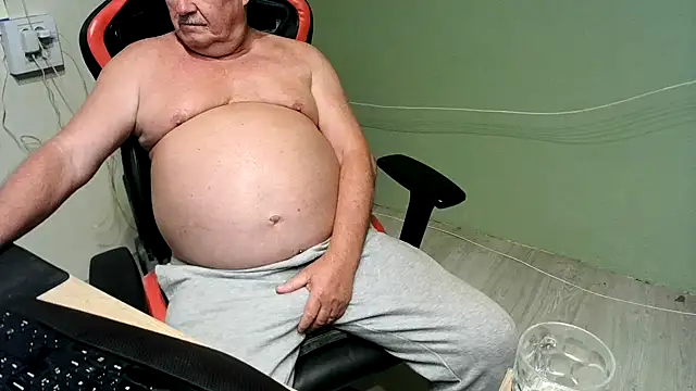 barenfan online show from 03/04/25, 10:27