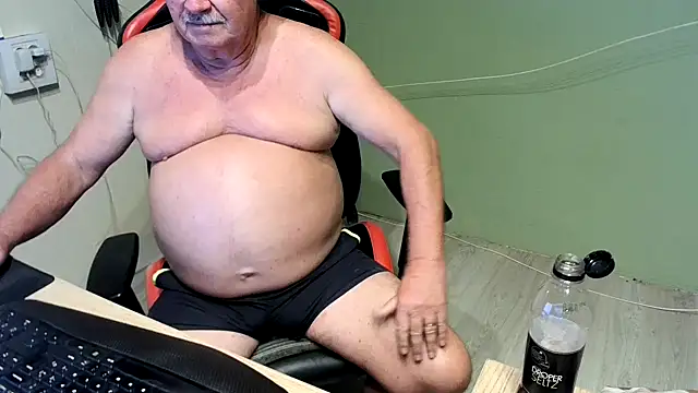 barenfan online show from 03/10/25, 11:16