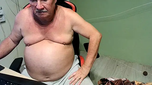 barenfan online show from 03/19/25, 07:27