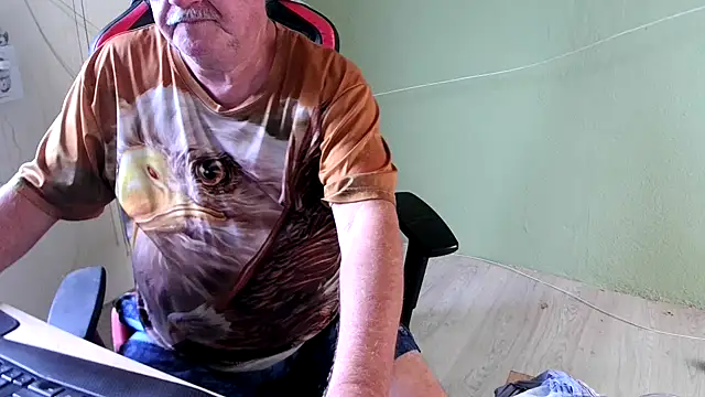 barenfan online show from 03/21/25, 04:18