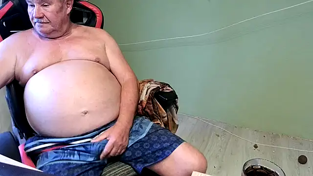 barenfan online show from 03/22/25, 06:14