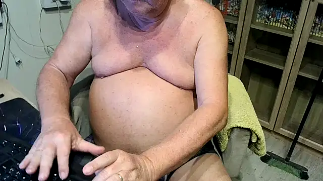 barenfan online show from 11/21/25, 09:35