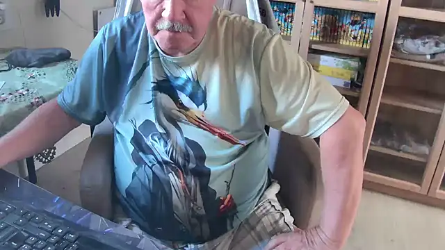 barenfan online show from 01/17/26, 12:54