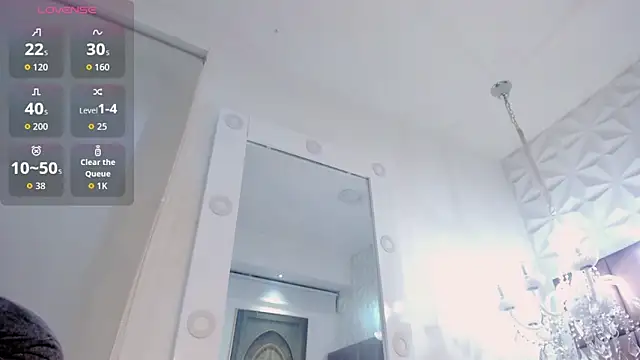 lolyyuno online show from 10/11/25, 04:44