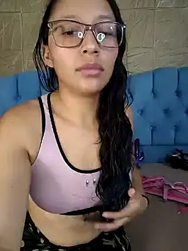 isabella beauty 01 online show from 02/10/25, 01:01