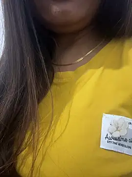 Deepcha1991 online show from 02/17/25, 09:41