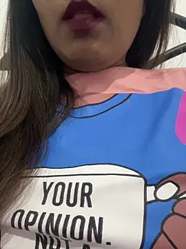 Deepcha1991 online show from 02/18/25, 06:15