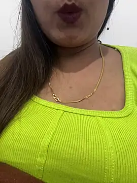 Deepcha1991 online show from 02/19/25, 10:20