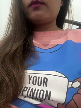 Deepcha1991 online show from 02/23/25, 04:13