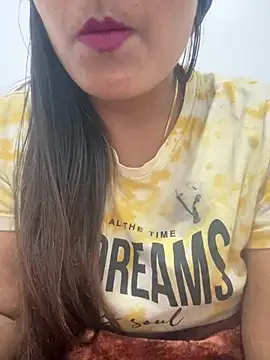 Deepcha1991 online show from 02/24/25, 06:47