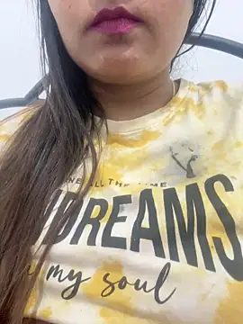 Deepcha1991 online show from 02/25/25, 05:52