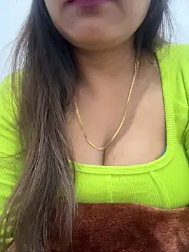 Deepcha1991 online show from 03/17/25, 09:55