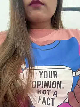 Deepcha1991 online show from 03/20/25, 04:42