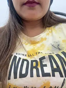 Deepcha1991 online show from 03/22/25, 07:42