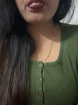 Deepcha1991 online show from 09/10/25, 06:41