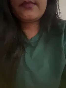 Deepcha1991 online show from 04/07/26, 11:15