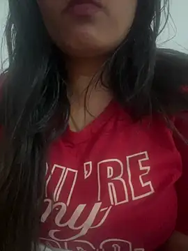 Deepcha1991 online show from 04/08/26, 10:10