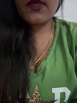 Deepcha1991 online show from 04/14/26, 11:33