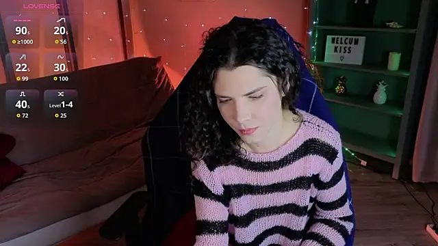 DamienLake online show from 02/26/26, 08:41