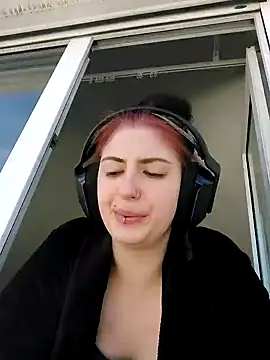 Gamergirl-Linela online show from 02/21/25, 03:10