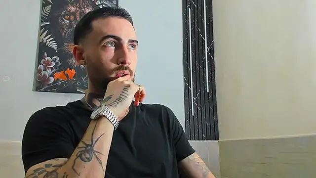 Luke davis01 online show from 02/27/25, 01:07