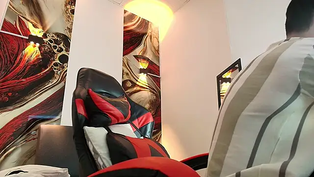 Luke davis01 online show from 09/18/25, 01:13