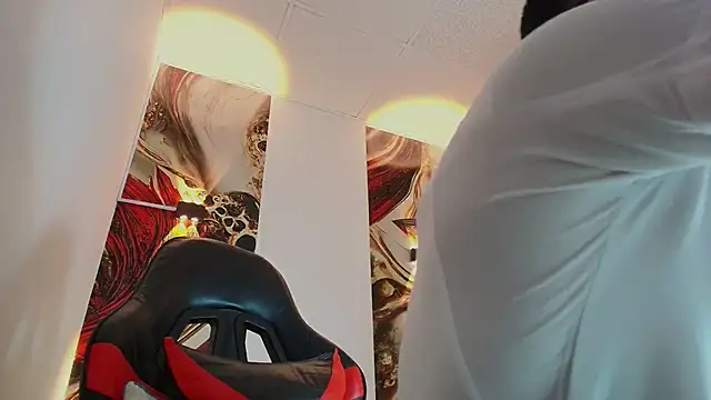 Luke davis01 online show from 11/22/25, 01:10