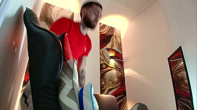 Luke davis01 online show from 02/25/26, 01:10