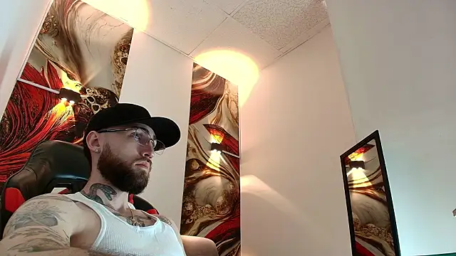 Luke davis01 online show from 03/09/26, 12:53