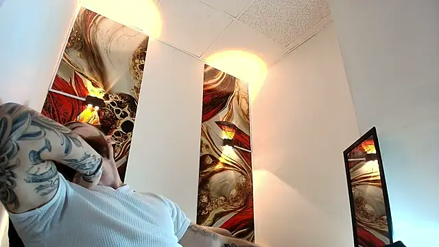 Luke davis01 online show from 04/09/26, 01:05