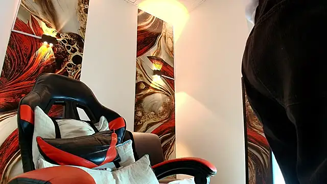 Luke davis01 online show from 04/11/26, 01:04