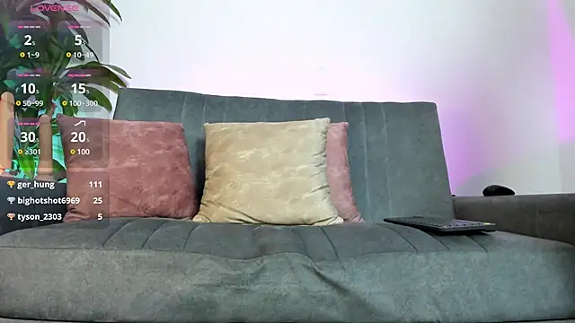 Maofenix online show from 03/11/25, 12:54