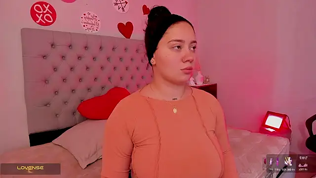 Morgan Wright online show from 02/21/26, 08:54