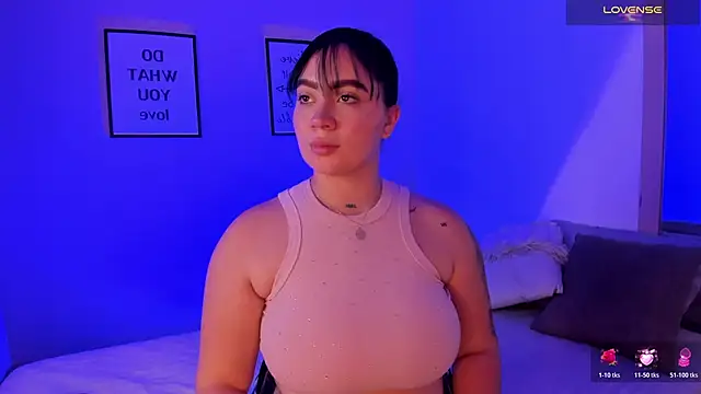 Morgan Wright online show from 04/17/26, 08:56