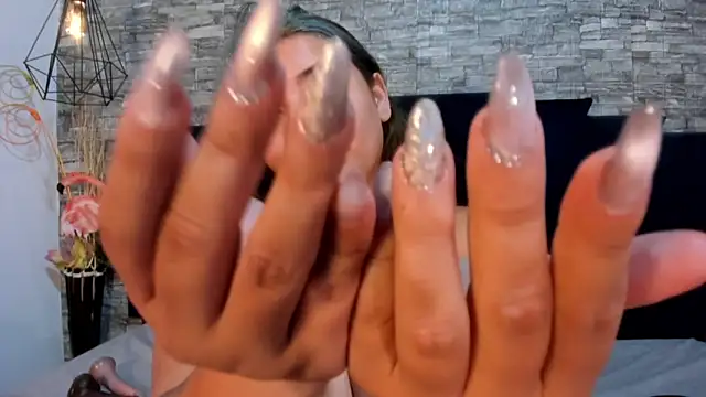 Sophia Brunett online show from 03/24/26, 11:26