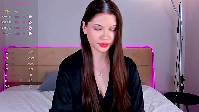 MargoChoise online show from 02/06/25, 04:03