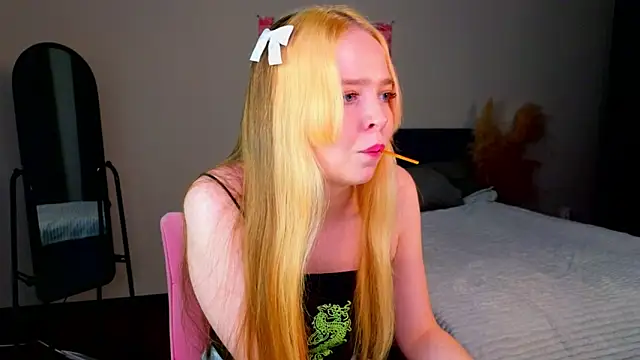 Bellla Murrr online show from 02/07/25, 04:46