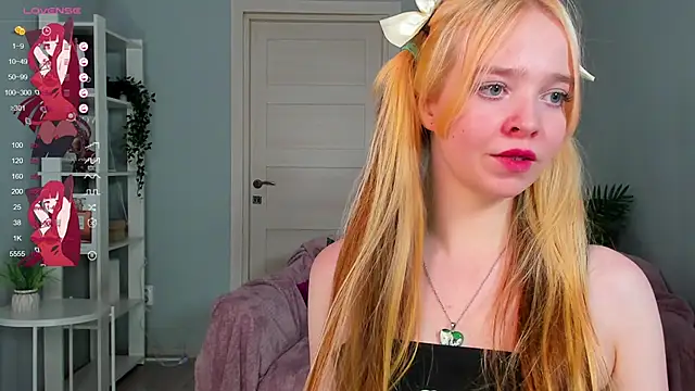 Bellla Murrr online show from 02/09/25, 01:11