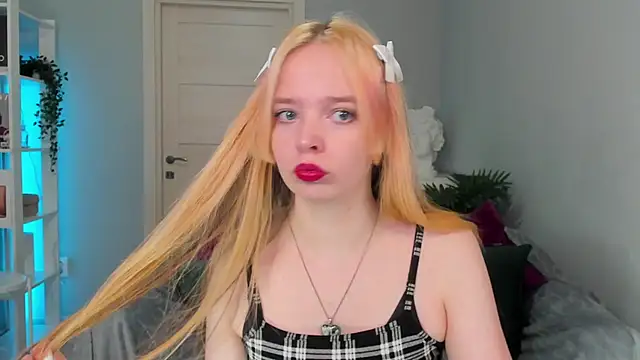 Bellla Murrr online show from 02/09/25, 03:01