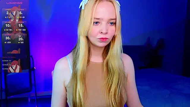 Bellla Murrr online show from 02/11/25, 06:22