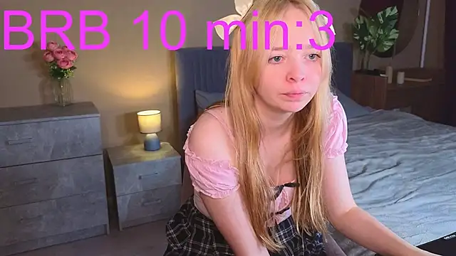 Bellla Murrr online show from 03/07/25, 04:13